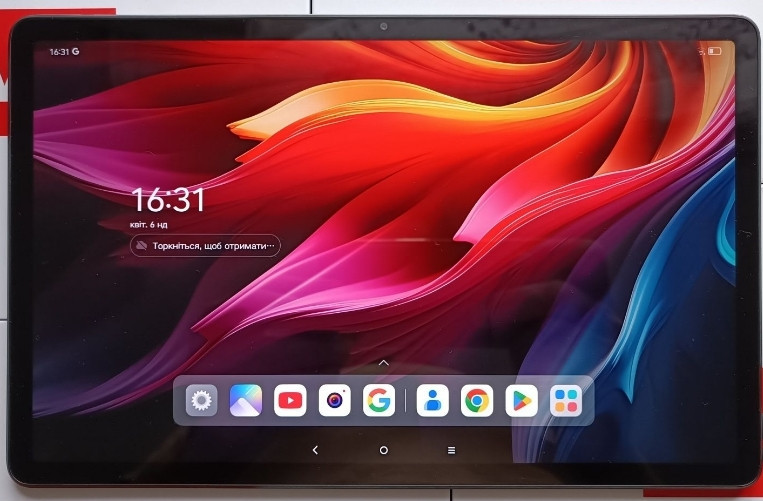 Lenovo tab K11 Plus TB352FC 6/128 и 8/256 WIFI. Харьков - изображение 8