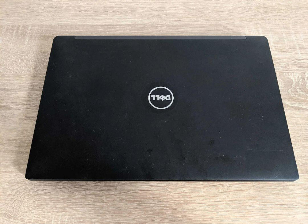 Ультрабук сенсорний Dell E7480 14 FHD IPS i5-7300U | 16gb | ssd 256 | Б/У Киев - изображение 7