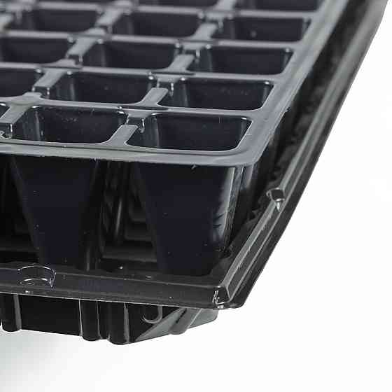 Піддон під касети для розсади 60*40 см Дніпро