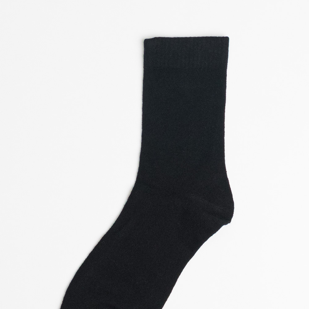 Набір шкарпеток чоловічих демісезонних однотонних 10 пар Youstar 843 Середні 41-47 Різні кольори Суми - фото 8