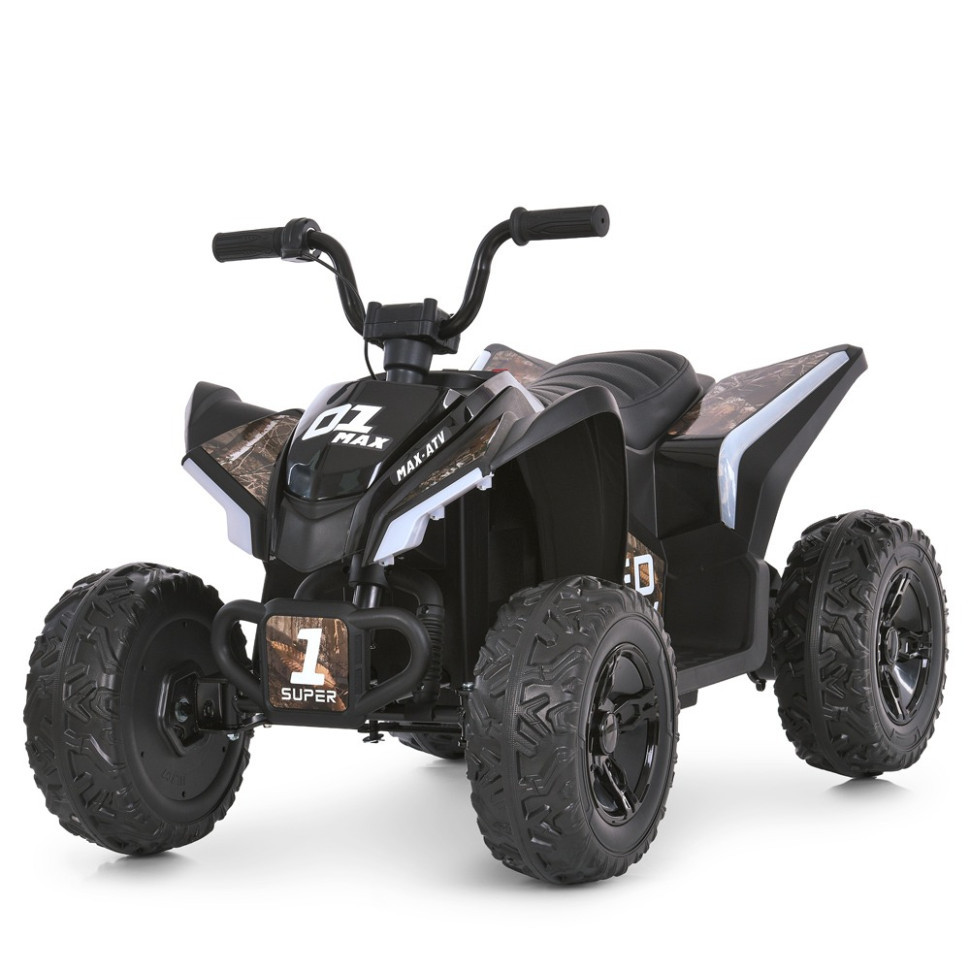 Детский электромобиль Квадроцикл M 6283EL-18 до 30 кг Винница - изображение 1