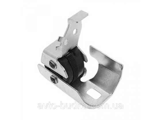Кронштейн глушника зад Renault Megane III Fischer 223-947 Новый Роздол