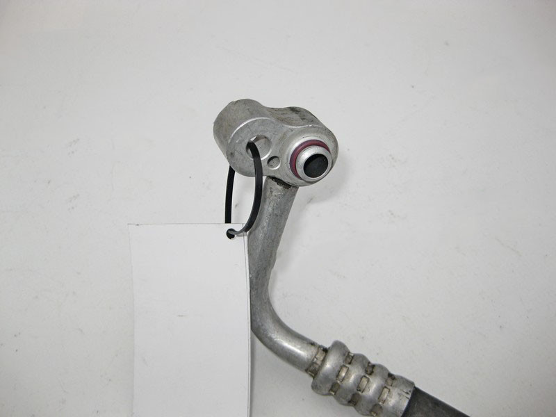 Mercedes-Benz  A2118301715 Трубка кондиціонера від компресора до конденсатора для двигуна OM648 R6 3.2 cdi E-Class W211 S211 Одеса - фото 3