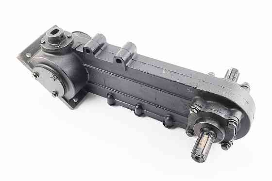 Редуктор фрези у зборі R175/180N/190N/195N 101-2 Київ