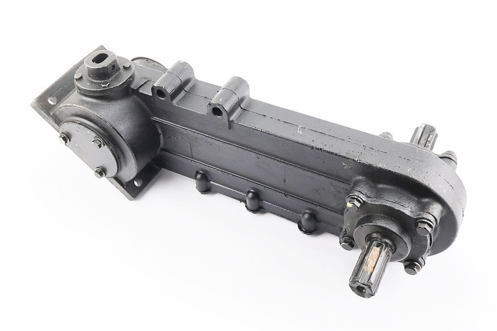 Редуктор фрези у зборі R175/180N/190N/195N 101-2 Киев - изображение 1