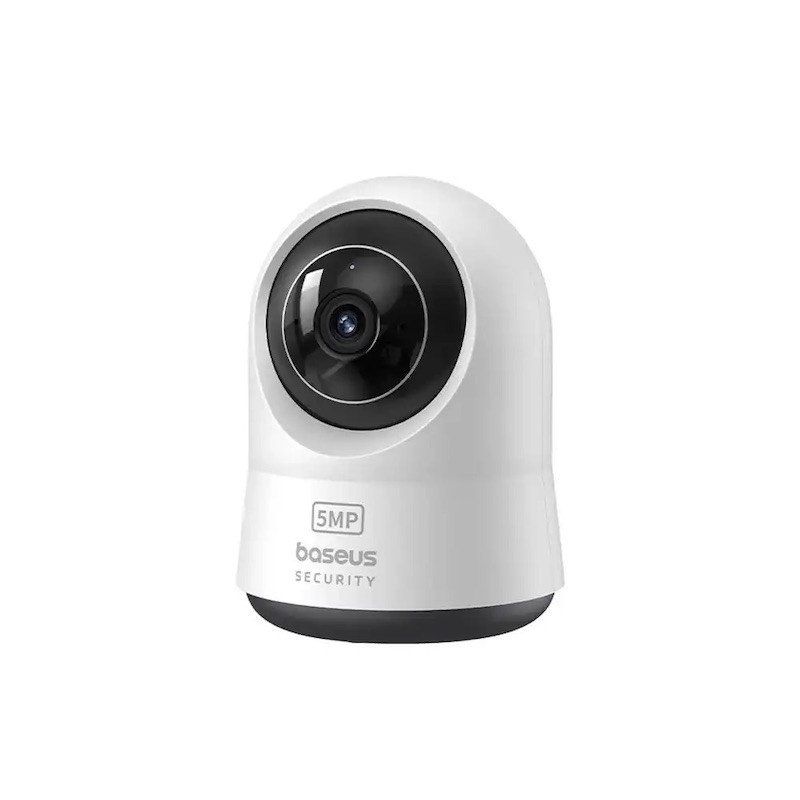 IP-камера відеоспостереження Baseus Security P1 Pro Indoor Camera 3K White EU Одеса - фото 3