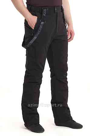 Мужские горнолыжные брюки Azimuth оригинал 54 Киев