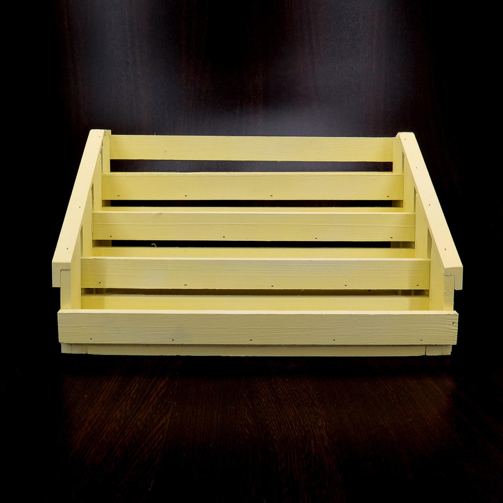 Органайзер для гель-лаків "Амала" лимонад Миколаїв - фото 2