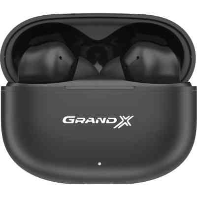 Наушники Grand-X GB-99B Black (GB-99B) Винница