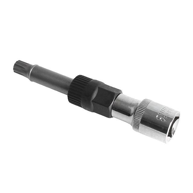 Головка для ремонту генератора. INTERTOOL ET-5001 Киев - изображение 1