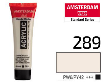 Краска акриловая AMSTERDAM (104) Белая цинковые 20 мл Royal Talens  289 Киев - изображение 2