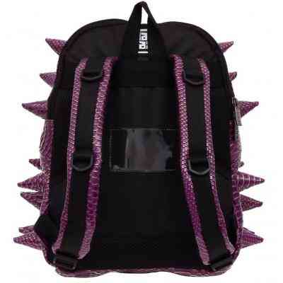 Рюкзак школьный MadPax Gator Half LUXE Purple (KAB24485064) Винница