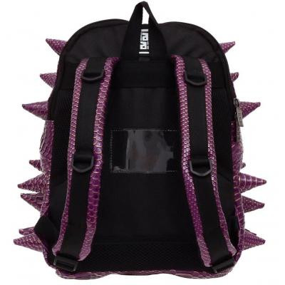 Рюкзак школьный MadPax Gator Half LUXE Purple (KAB24485064) Винница - изображение 2