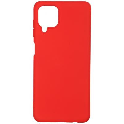 Чохол до мобільного телефона Armorstandart ICON Case for Samsung A12 (A125)/M12 (M125) Chili Red (ARM58227) Вінниця - фото 1
