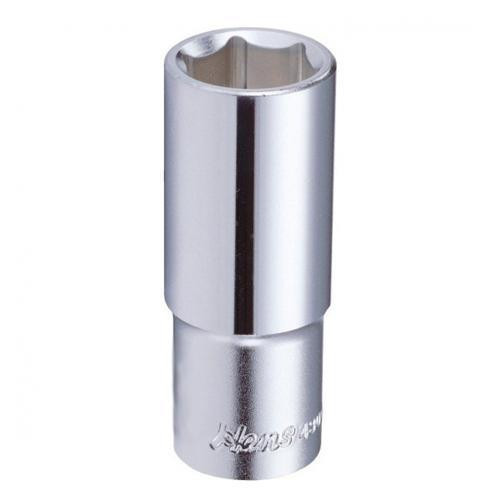 Торцева головка глибока 1/2