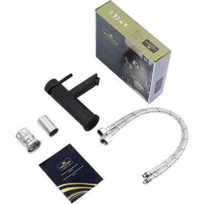 Змішувач Kroner Klassisch-SCH010 (CV025653) Вінниця