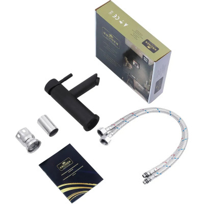 Змішувач Kroner Klassisch-SCH010 (CV025653) Вінниця - фото 6