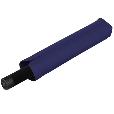 Парасоля Knirps U.090 Ultralight XXL Manual Compact Navy (Kn95 2090 1201) Вінниця - фото 2