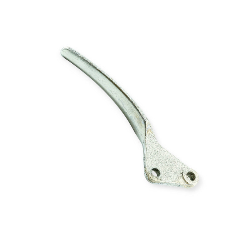 Рычаг на мотоблок 180N, 190N, 195N диференциала Мукачево - изображение 1