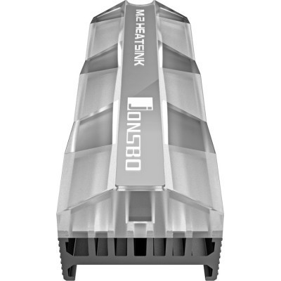 Радіатор охолодження JONSBO M2-2 ARGB Вінниця - фото 9