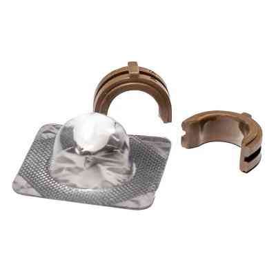 Втулка вала гумового Canon IR-2520/2525/2530, FC9-1063, комплект CET (CET6678) Вінниця