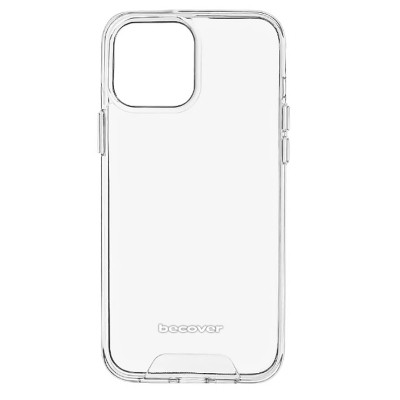 Чехол для мобильного телефона BeCover Space Case Apple iPhone 14 Plus Transparancy (708582) Винница - изображение 5