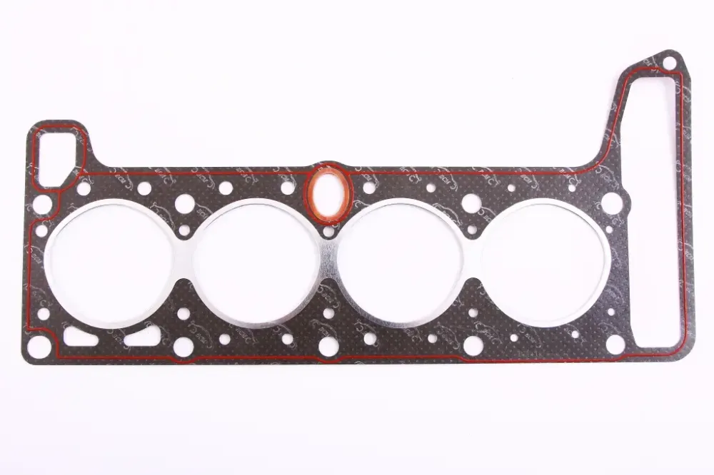 Прокладка головки 2101 76.0 з герм. БЦМ Вінниця - фото 1