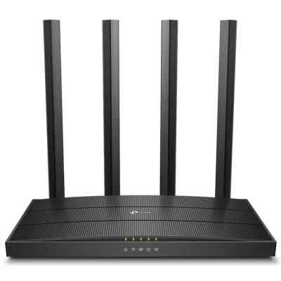 Маршрутизатор TP-Link Archer A6 (Archer-A6) Вінниця