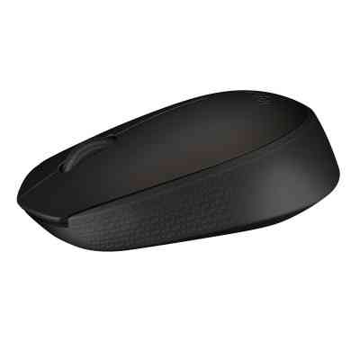 Мишка Logitech B170 Black (910-004798) Вінниця