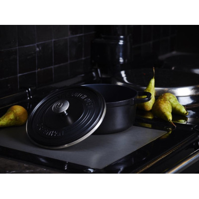 Кастрюля GreenPan Featherweights, 28 см, 6,3 л (CC005057-001) Винница - изображение 5