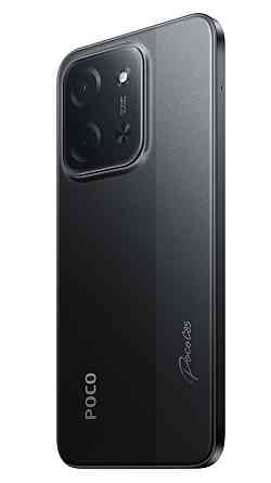Смартфон Xiaomi Poco C85 8/256GB Black ( 13788 ) Харьков
