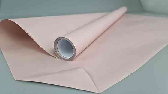 Плівка преміум для квітів Престиж" 8 м (67) (h660) No 821 пудра (1 шт.) Харків