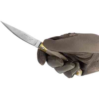 Ніж Antonini Pocket Pattada 20 (607/20/CO) Вінниця