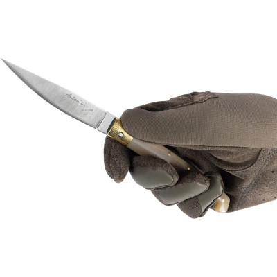 Нож Antonini Pocket Pattada 20 (607/20/CO) Винница - изображение 5