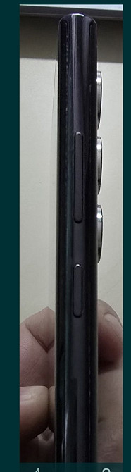 Смартфон Samsung S22 Ultra 5G, 12/512Gb. 2SIM Global версія, Qualcomm. Київ - фото 6