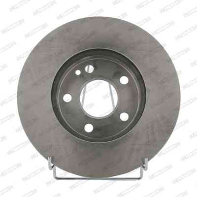 Гальмівний диск FERODO DDF1220 Вінниця