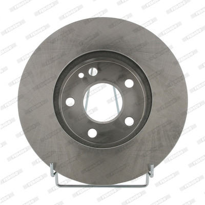 Гальмівний диск FERODO DDF1220 Вінниця - фото 2