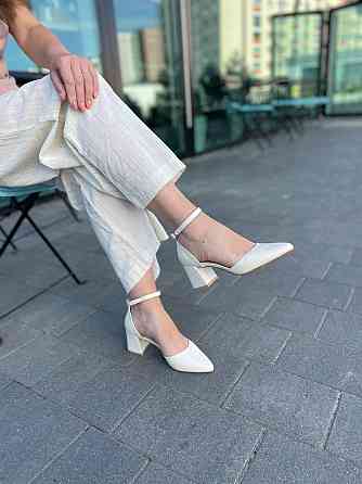 Meideli Босоніжки жіночі MEIDELI -7 бежеві (літо, еко-шкіра) (5820) Коломия