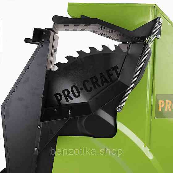 Дроворіз Procraft PLG700 Київ