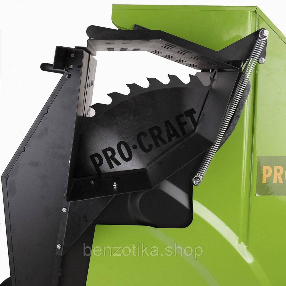 Дроворіз Procraft PLG700 Київ - фото 4