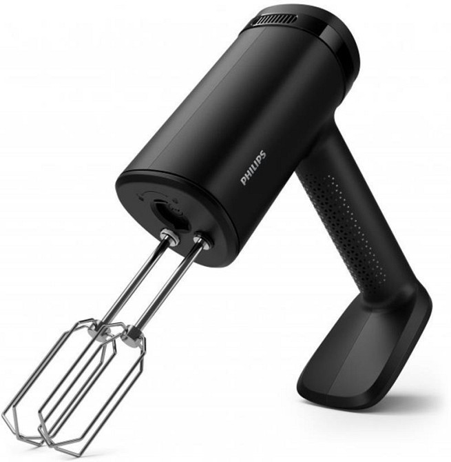 Міксер Philips HR3781/10 Чорний Харьков - изображение 5