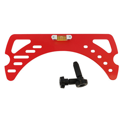 Рівень для встановлення рульового колеса SWLEVEL ХЗСО Чернігів - фото 1