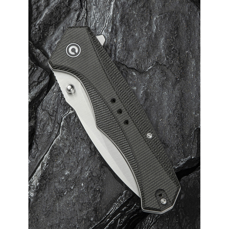 Ніж складаний Civivi Photonix C23081B-3 Київ - фото 13