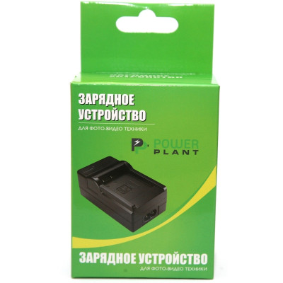 Зарядний пристрій для фото PowerPlant Canon NB-12L (DV00DV2404) Вінниця - фото 4
