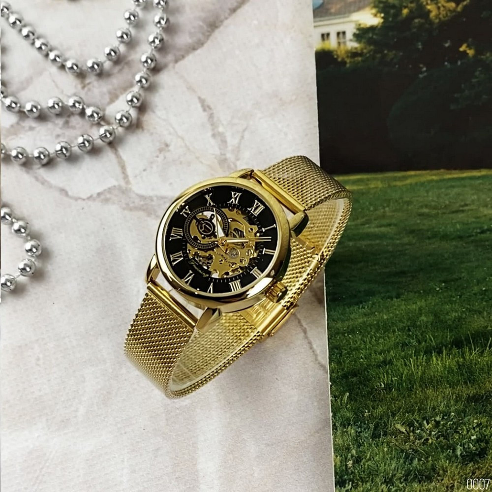 Forsining 8099 Gold-Black Киев - изображение 2