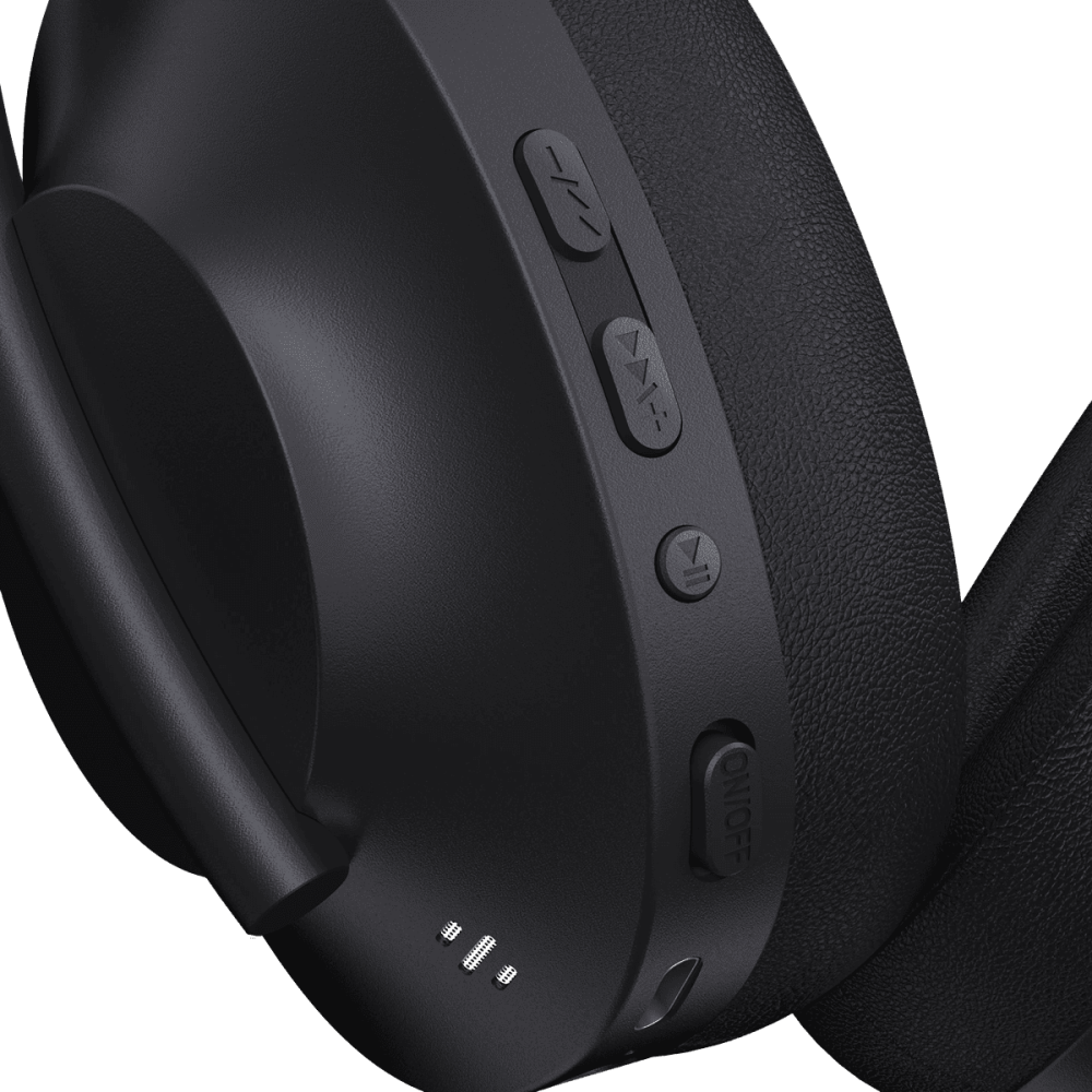 Гарнітура Defender FreeMotion B485 Bluetooth ANC Black (63485) (7151836) Киев - изображение 10