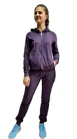 Женский спортивный костюм  Jasmin  р. L - 48 Киев