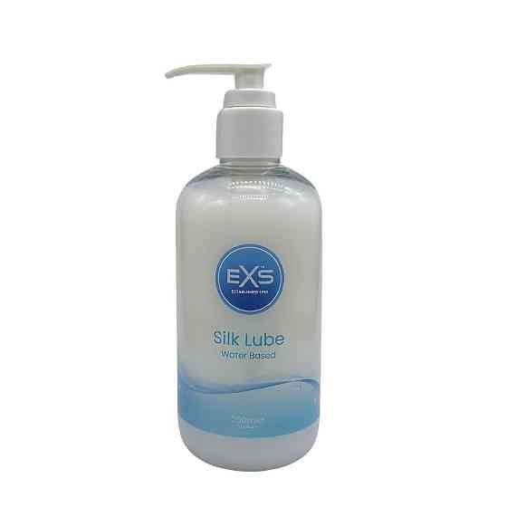 Лубрикант - EXS Silk Lube, 250 мл Sex Aura Київ