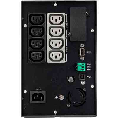 Пристрій безперебійного живлення Eaton 5P G2 1150VA (5P1150IG2) Вінниця