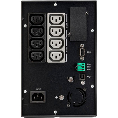 Источник бесперебойного питания Eaton 5P G2 1150VA (5P1150IG2) Винница - изображение 3
